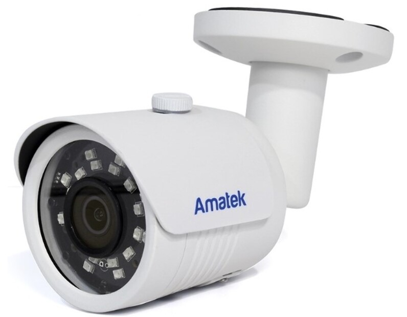 Amatek AC IS202 3,6 ip камера