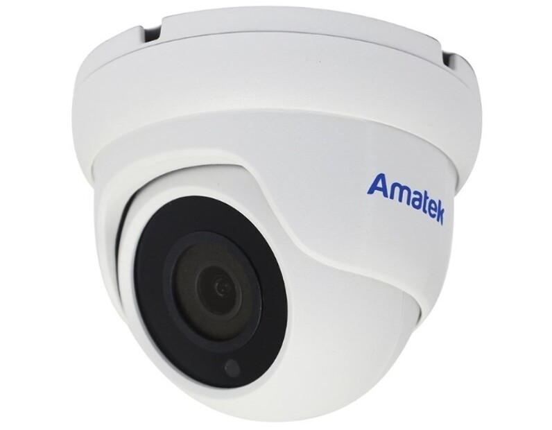 Amatek AC IDV202A ip камера