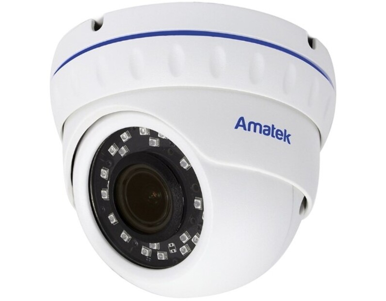 Amatek AC IDV202A 3,6 ip камера