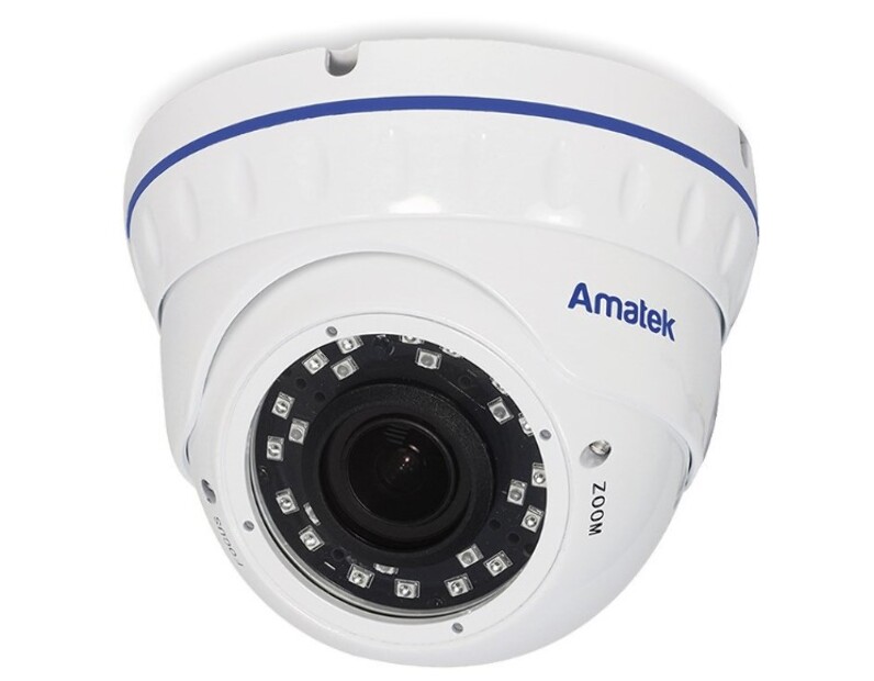 Amatek AC IDV203VAS ip камера
