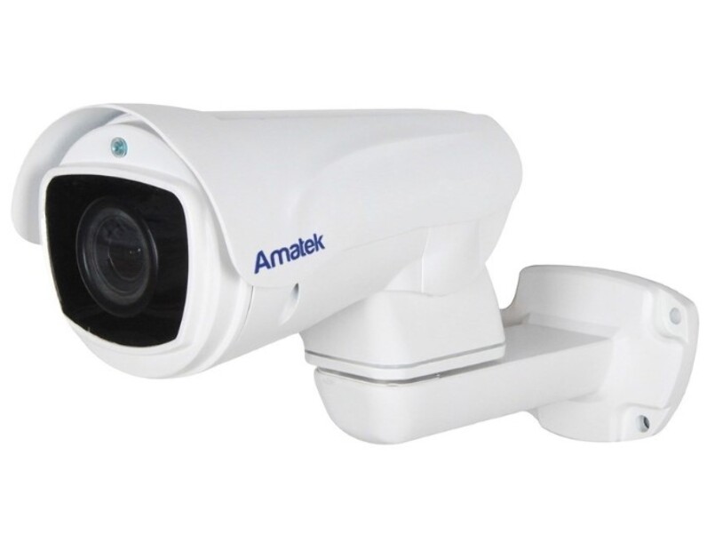 Amatek AC IS501PTZ10 ip камера