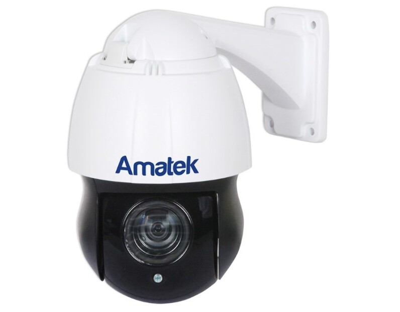 Amatek AC I5010PTZ20H ip камера