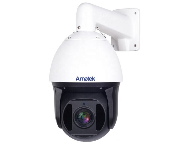 Amatek AC I2012PTZ20H ip камера