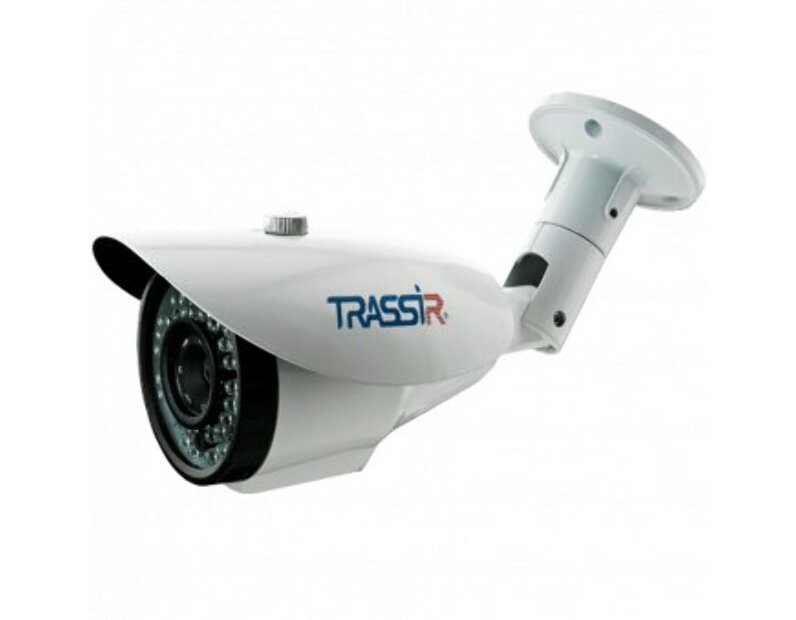 TRASSIR TR D2B6 ip камера