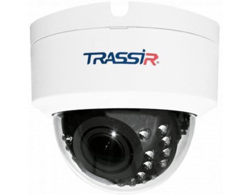 TRASSIR TR D2D2 ip камера