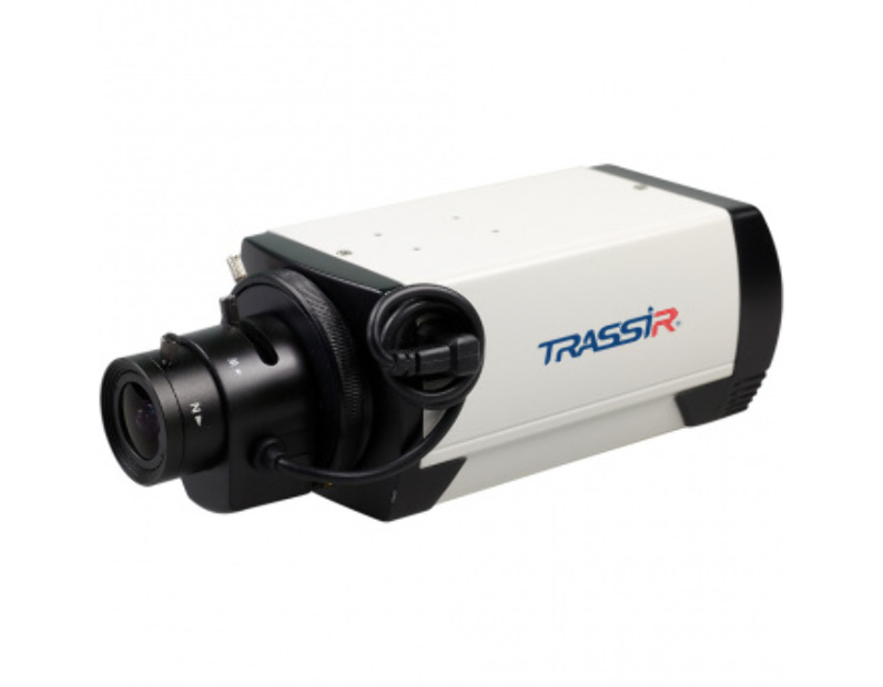 TRASSIR TR D1140 ip камера