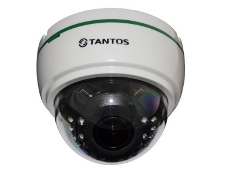 Tantos TSi De25VPA ip камера