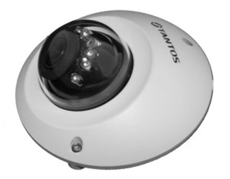 Tantos TSi Dn235FP ip камера