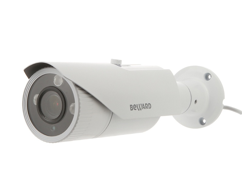 IP камера Beward B2230RVZ-B1