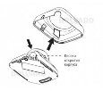Beward SV3210D ip камера