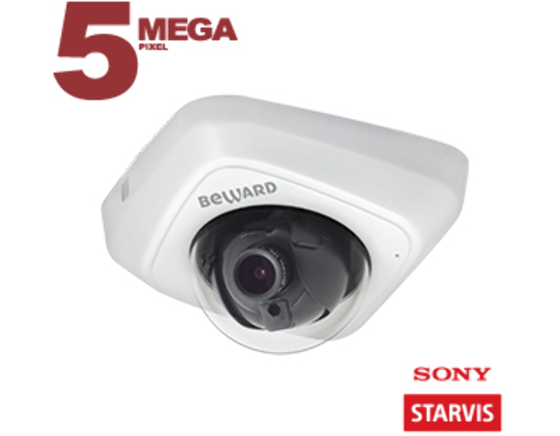 Beward SV3210D ip камера