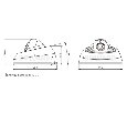 IP камера Beward SV3210DR