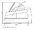IP камера Beward SV3210DB