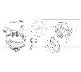 IP камера Beward SV3210DVZ