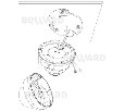 IP камера Beward SV3210DVZ