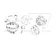 IP камера Beward SV3215DVZ