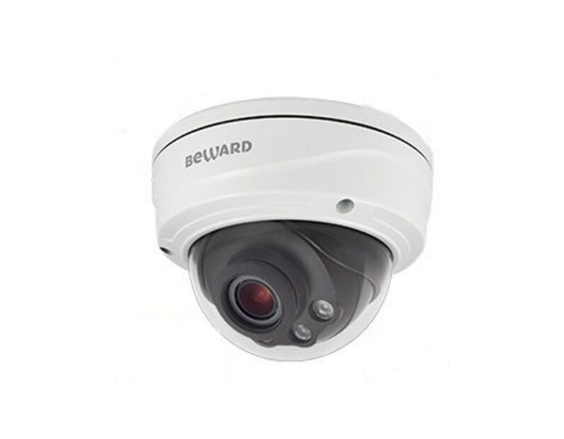 IP камера Beward SV3215DVZ