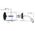 IP камера Beward SV3210RC