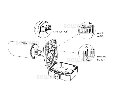 IP камера Beward SV3210RBZ