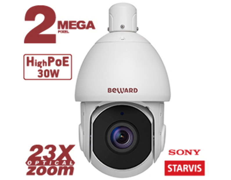 Beward SV2015 R23P2 ip камера