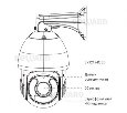 Beward SV3210 R30 ip камера
