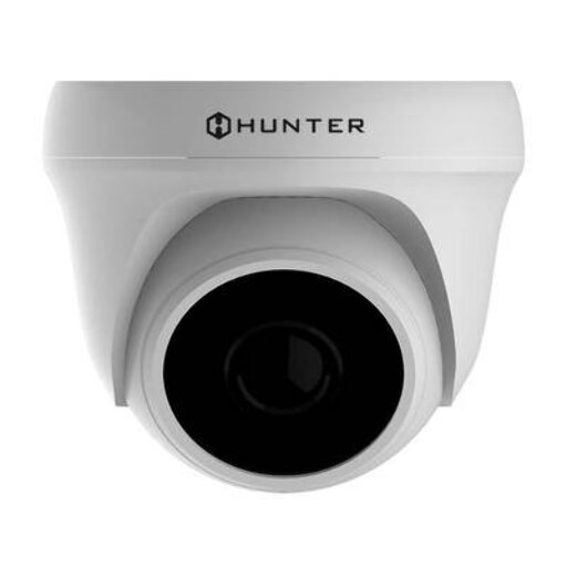 Купольная видеокамера HUNTER HN-D23IRE (2.8) 3Мп IP