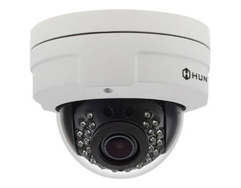 IP камера Hunter HN-VD307FIRP