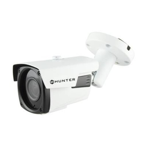 Уличная видеокамера HUNTER HN-BF35IRPE (2.8-12) 5Мп IP
