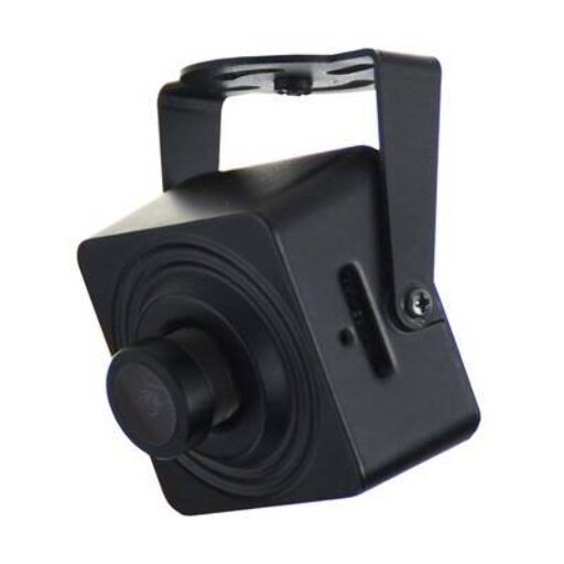 Миниатюрная видеокамера HUNTER HN-M307SAE (2.8) 2Мп IP