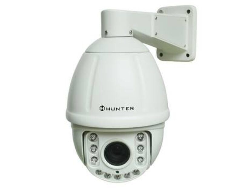 HUNTER HN IPZD307X20 ip камера
