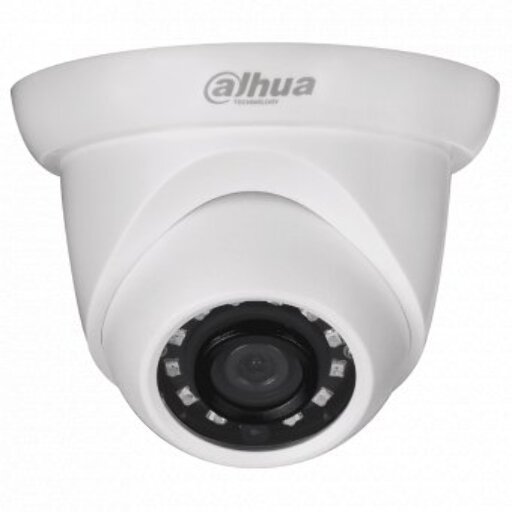 Купольная видеокамера Dahua DH-IPC-HDW1431SP-0360B 4Мп IP