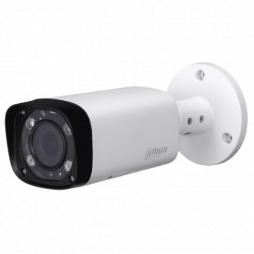 Уличная видеокамера Dahua DH-IPC-HFW2231RP-ZS-IRE6 2Мп IP