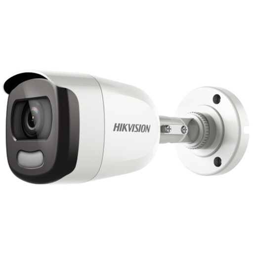 Уличная видеокамера Hikvision DS-2CE10DFT-F (3.6mm) 2Мп HD-TVI