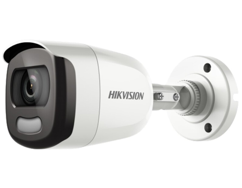 Hikvision DS 2CE10DFT F 3.6mm HD TVI камера