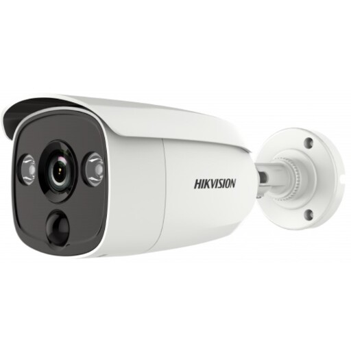 Уличная видеокамера Hikvision DS-2CE12D8T-PIRL (2.8mm) 2Мп HD-TVI