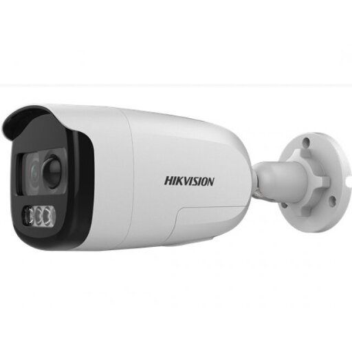 Уличная видеокамера Hikvision DS-2CE12DFT-PIRXOF (3.6mm) 2Мп HD-TVI