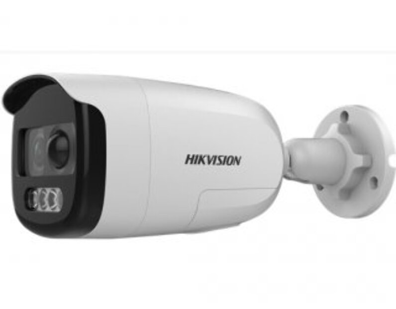 Hikvision DS 2CE12DFT PiRXOF28 HD TVI камера