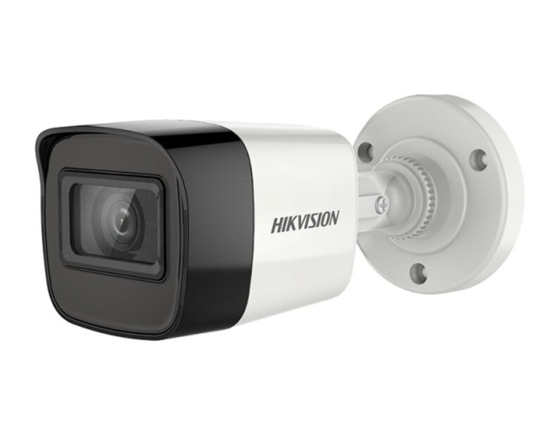 Hikvision DS-2CE16D3T-ITF (2.8mm) HD TVI камера