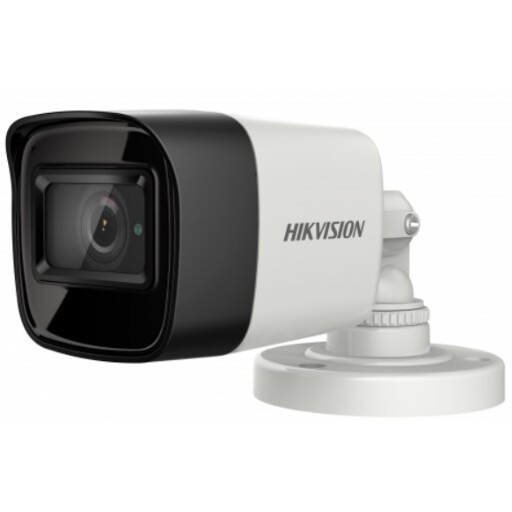 Уличная видеокамера Hikvision DS-2CE16H8T-ITF (2.8mm) 5Мп HD-TVI