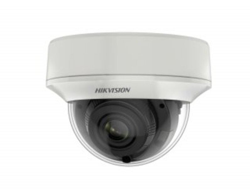 Hikvision DS 2CE56H8T AiTZF HD TVI камера