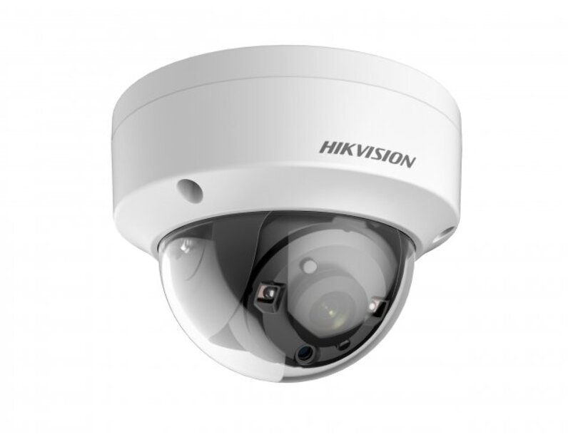Hikvision DS 2CE57D3T VPiTF 2.8mm HD TVI камера