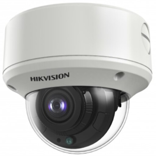 Купольная видеокамера Hikvision DS-2CE59H8T-AVPIT3ZF 5Мп HD-TVI