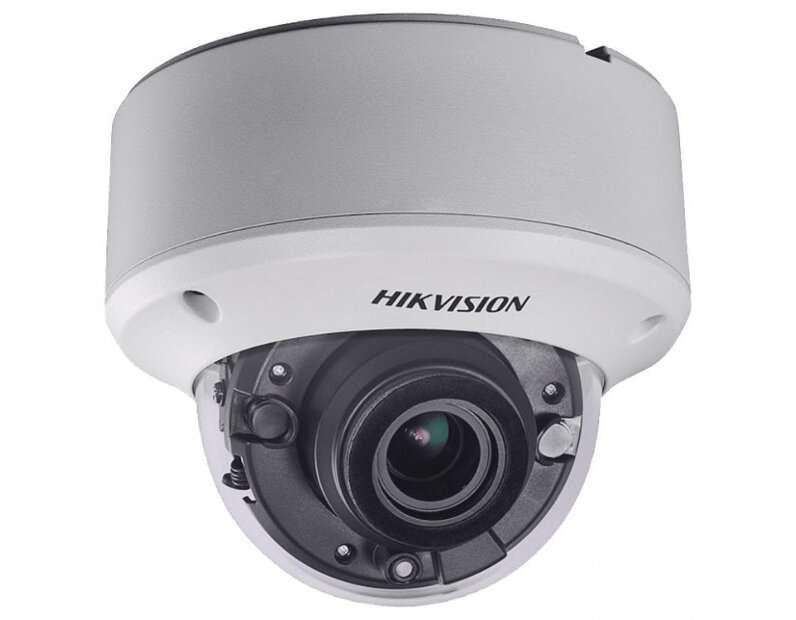 Hikvision DS 2CE59U8T AVPiT3Z HD TVI камера