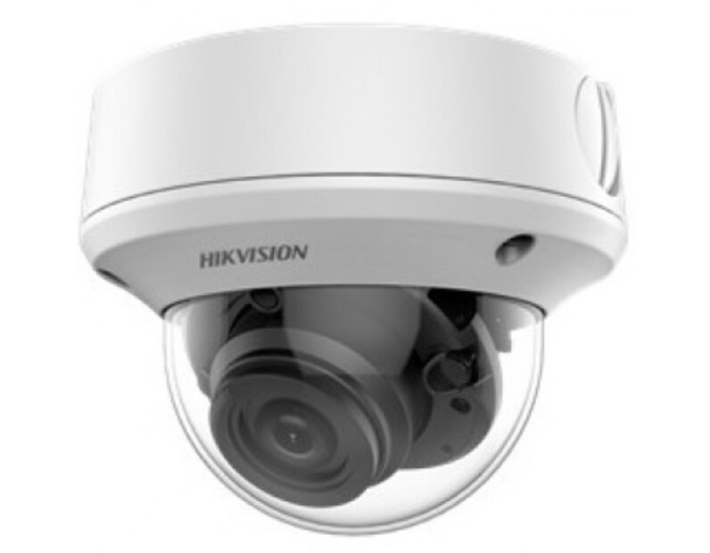 Hikvision DS 2CE5AD3T VPiT3ZF HD TVI камера