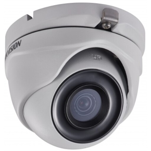 Купольная видеокамера Hikvision DS-2CE76D3T-ITMF (2.8mm) 2Мп HD-TVI