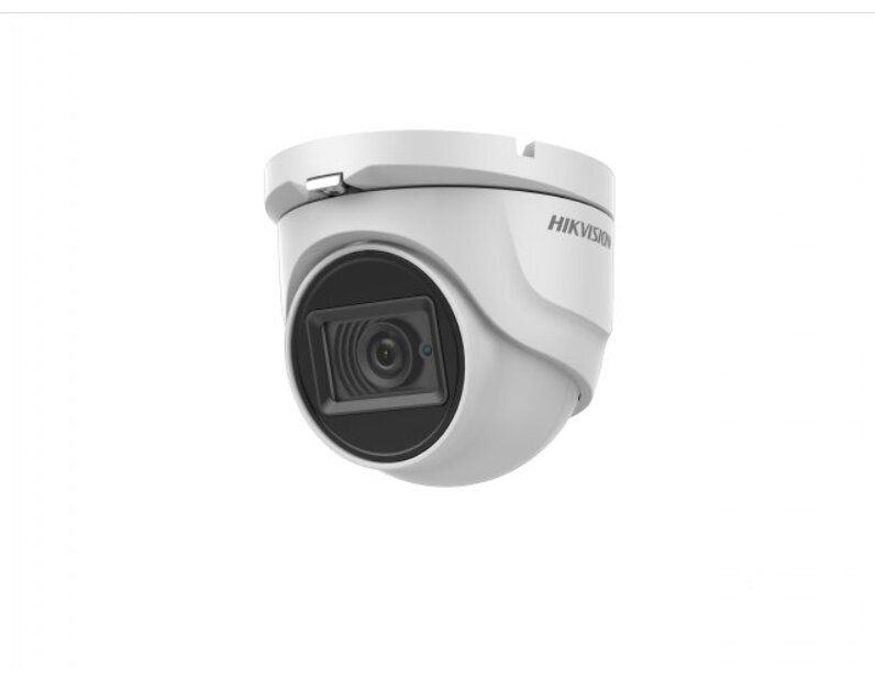 Hikvision DS-2CE76H8T-ITMF (2.8mm) HD TVI камера