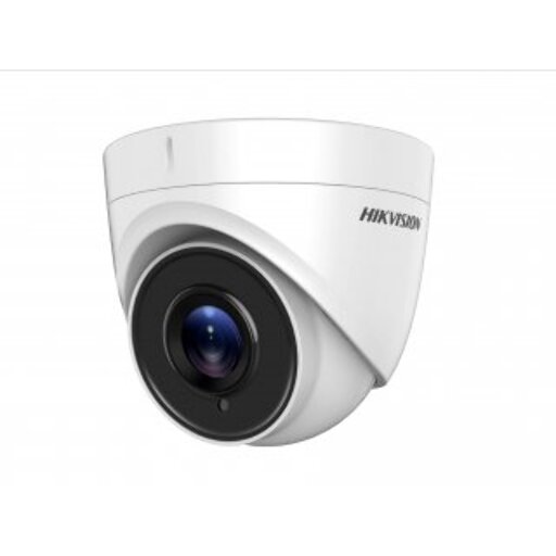 Купольная видеокамера Hikvision DS-2CE78U8T-IT3 (2.8mm) 8Мп HD-TVI