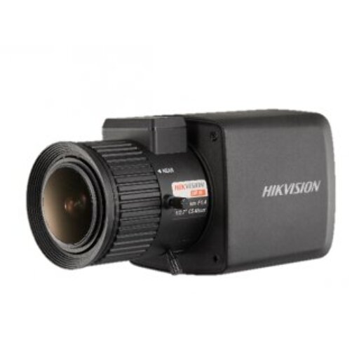 Корпусная видеокамера Hikvision DS-2CC12D8T-AMM 2Мп HD-TVI