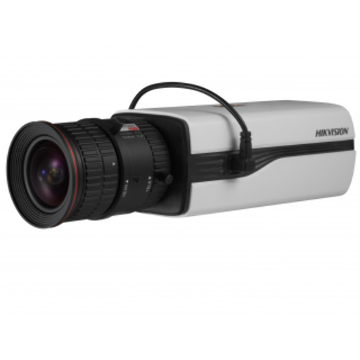 Корпусная видеокамера Hikvision DS-2CE37U8T-A 8Мп HD-TVI