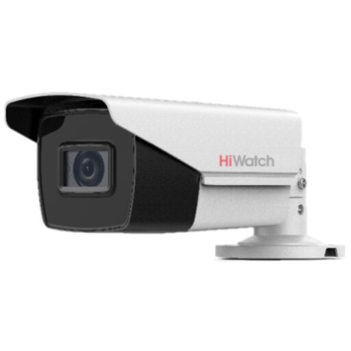 Уличная видеокамера HiWatch DS-T220S (B) (2.8mm) 2Мп HD-TVI